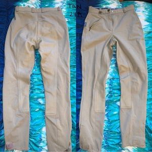 Ovation Full seat riding pants